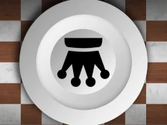 لعبة Giveaway Checkers على الانترنت