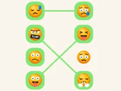 لعبة Emoji Riddle على الانترنت