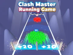 لعبة Clash Master Running Game على الانترنت