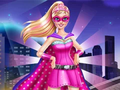 لعبة Hero Ellie Villain Defeat على الانترنت