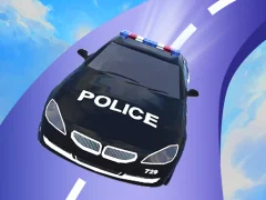لعبة Crazy Car Stunt Car Games على الانترنت