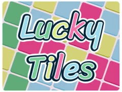 لعبة Lucky Tiles على الانترنت
