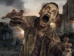 لعبة Zombie Mayhem Online على الانترنت