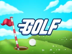 لعبة Golf على الانترنت