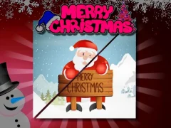 لعبة Christmas Five Differences على الانترنت