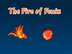 لعبة The Fire of Fenix على الانترنت