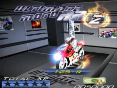 لعبة Ultimate MotoCross 2 على الانترنت