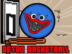 لعبة Poppy Basketball على الانترنت