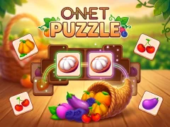 لعبة Onet Puzzle على الانترنت