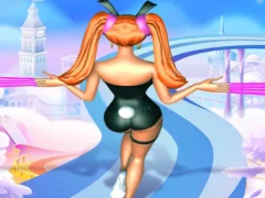 لعبة Long nails على الانترنت