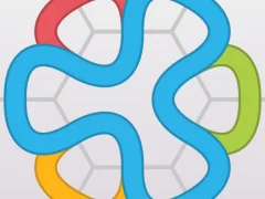 لعبة Knots على الانترنت