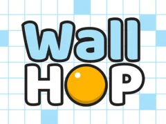 لعبة Wall Hop على الانترنت