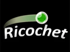 لعبة Ricochet على الانترنت