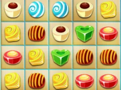 لعبة Candy Star على الانترنت