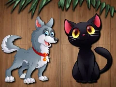 لعبة Animal Shapes 2 على الانترنت