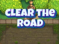 لعبة Clear The Road على الانترنت