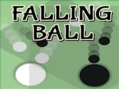 لعبة Falling Ballz على الانترنت