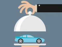 لعبة Brand New Cars Jigsaw على الانترنت