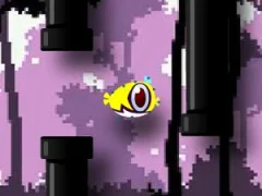 لعبة Yellow Flappy على الانترنت