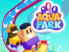 لعبة Among US Aqua Park على الانترنت