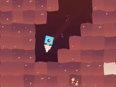 لعبة Miner Rush على الانترنت