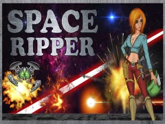 لعبة Space Ripper على الانترنت