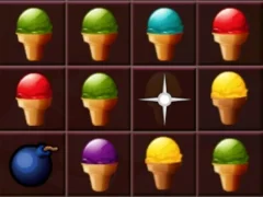 لعبة Icecream Blocks على الانترنت