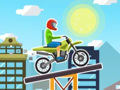 لعبة Moto Xtreme CS على الانترنت