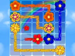 لعبة Flowers على الانترنت
