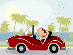 لعبة Transportation Vehicles Memory على الانترنت