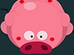 لعبة The Pig Escape على الانترنت