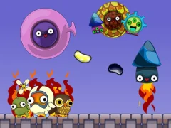 لعبة Firebug على الانترنت