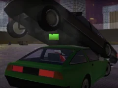 لعبة Crash Day Demolition: Dubai Arena على الانترنت