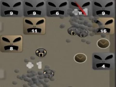 لعبة Spartan Bouncing Ball على الانترنت