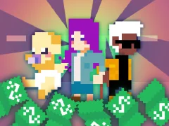 لعبة Nend.io على الانترنت
