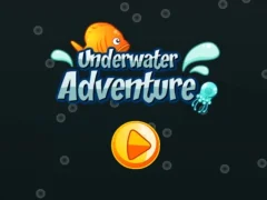 لعبة Underwater Adventure على الانترنت