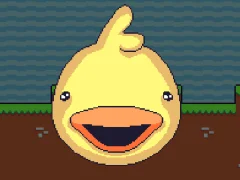 لعبة DuckWAK على الانترنت