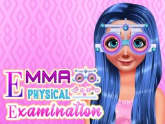 لعبة Emma Physical Examination على الانترنت