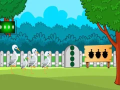 لعبة Arouse Estate Escape على الانترنت