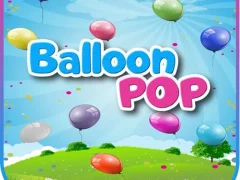 لعبة Baby Balloon على الانترنت