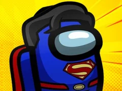 لعبة Avengers Among Us على الانترنت