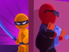 لعبة Samurai Master على الانترنت