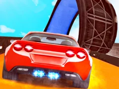 لعبة Car Stunt على الانترنت