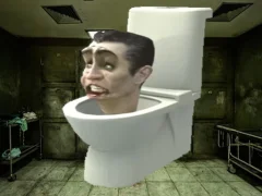 لعبة Escape Skibidi Toilet`s Morgue على الانترنت