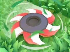 لعبة Cut Grass على الانترنت