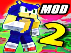 لعبة Best Sonic Boom Mod على الانترنت