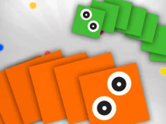 لعبة Inky Snakes على الانترنت