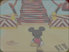 لعبة Jumpy Kangaro على الانترنت