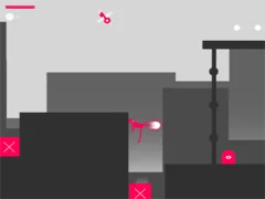 لعبة Fighter 2D على الانترنت