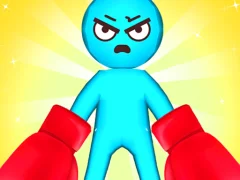 لعبة Knockout Punch على الانترنت